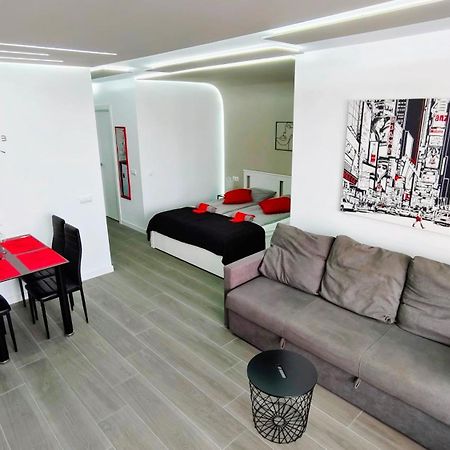 Suncitygolf Apartment ซานมิเกลเดียโบนา ภายนอก รูปภาพ
