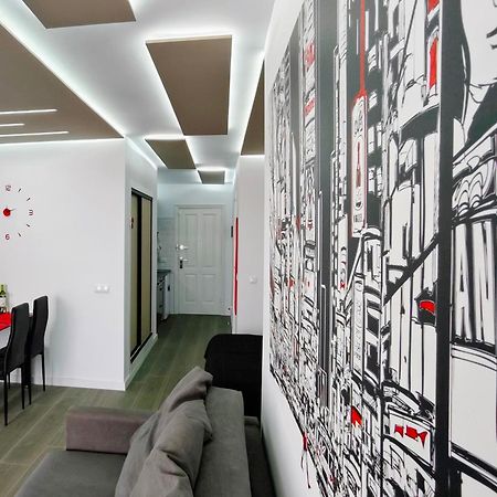 Suncitygolf Apartment ซานมิเกลเดียโบนา ภายนอก รูปภาพ