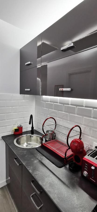 Suncitygolf Apartment ซานมิเกลเดียโบนา ภายนอก รูปภาพ