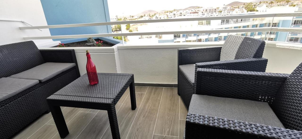 Suncitygolf Apartment ซานมิเกลเดียโบนา ภายนอก รูปภาพ