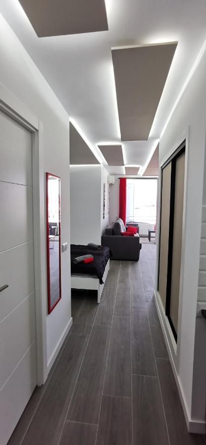 Suncitygolf Apartment ซานมิเกลเดียโบนา ภายนอก รูปภาพ