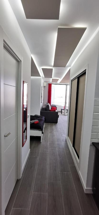 Suncitygolf Apartment ซานมิเกลเดียโบนา ภายนอก รูปภาพ