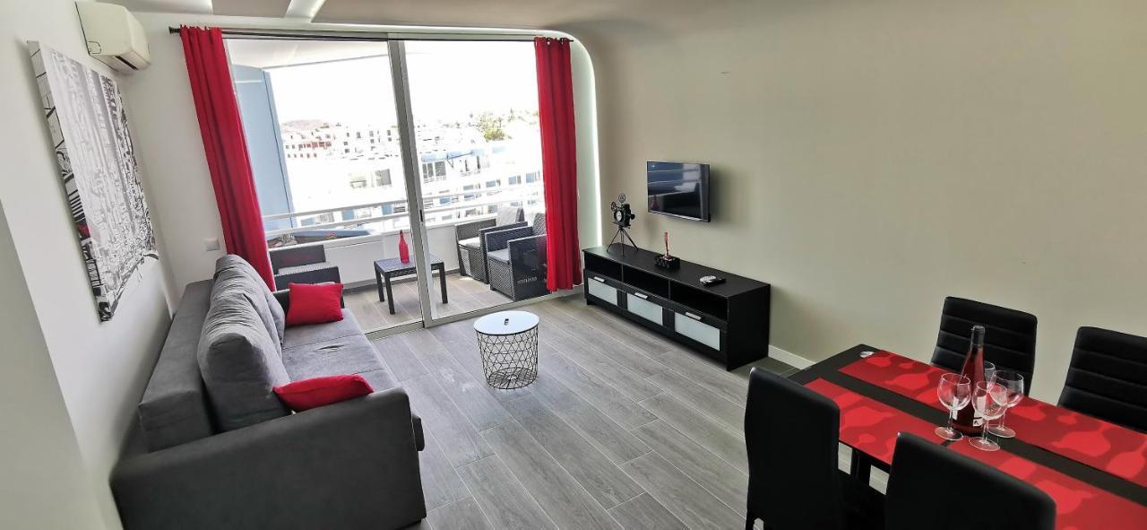 Suncitygolf Apartment ซานมิเกลเดียโบนา ภายนอก รูปภาพ
