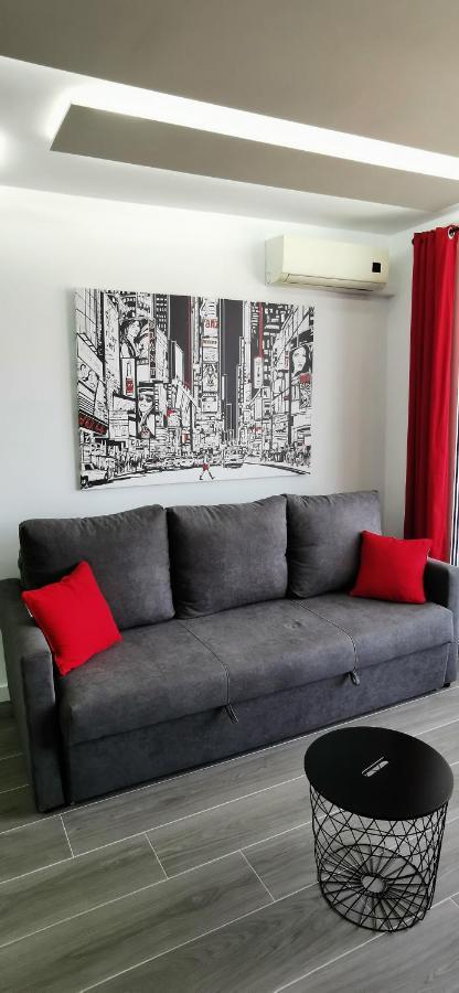 Suncitygolf Apartment ซานมิเกลเดียโบนา ภายนอก รูปภาพ