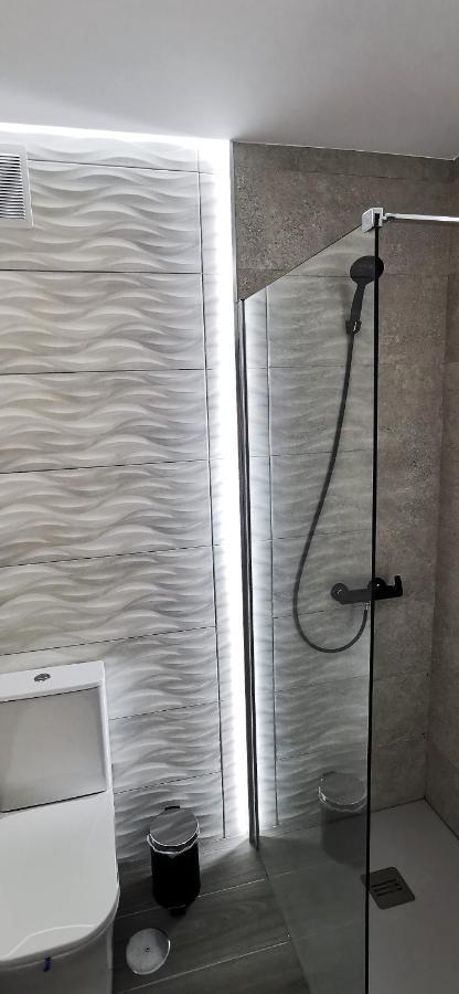 Suncitygolf Apartment ซานมิเกลเดียโบนา ภายนอก รูปภาพ