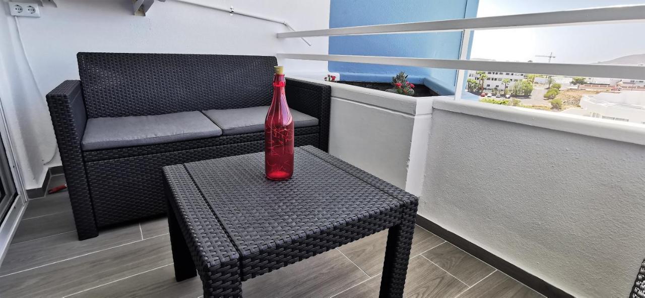Suncitygolf Apartment ซานมิเกลเดียโบนา ภายนอก รูปภาพ