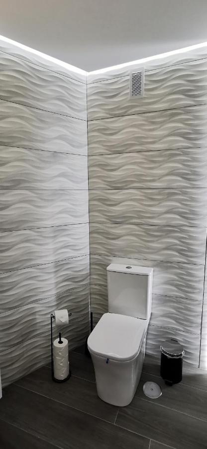 Suncitygolf Apartment ซานมิเกลเดียโบนา ภายนอก รูปภาพ