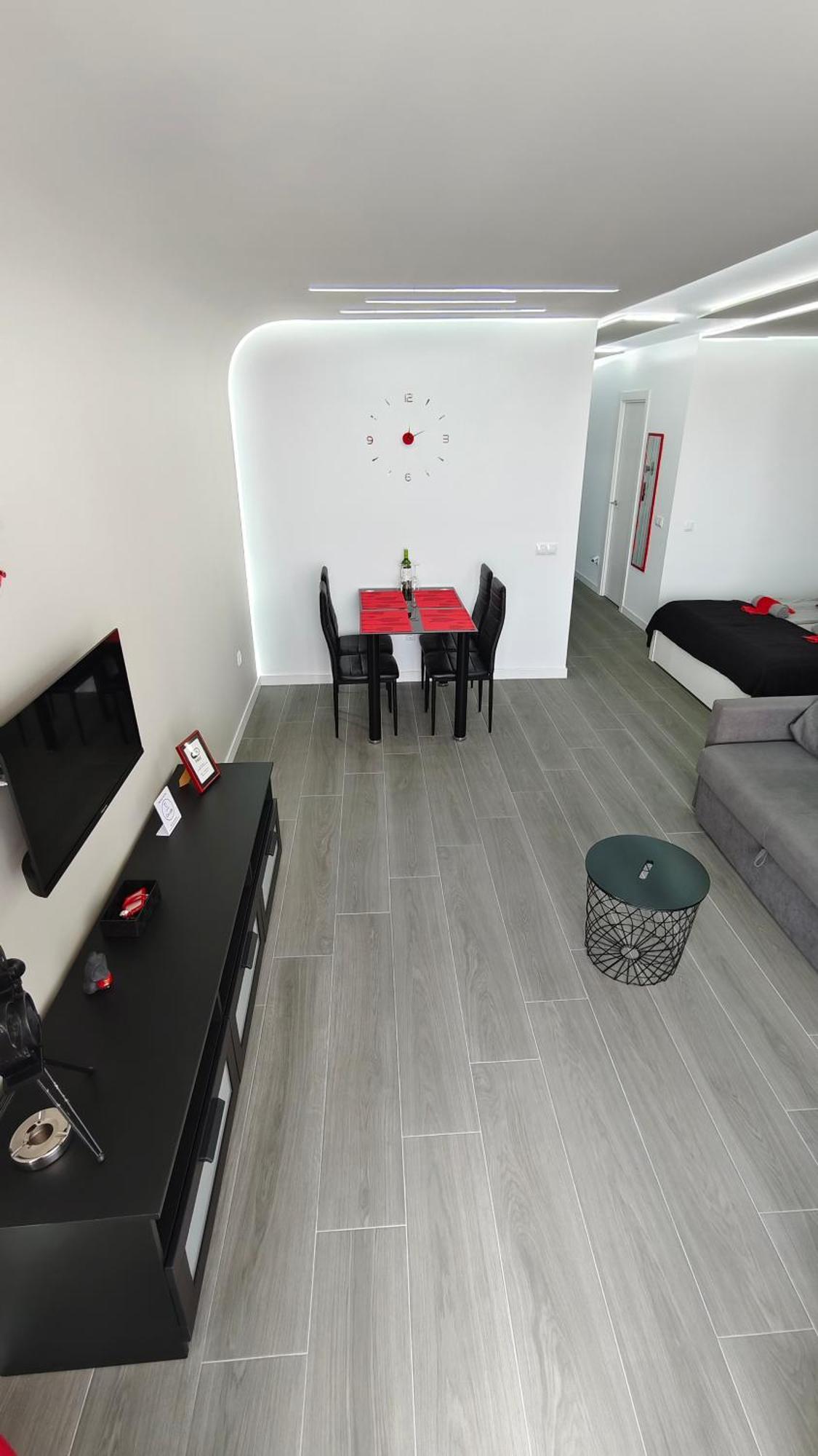 Suncitygolf Apartment ซานมิเกลเดียโบนา ภายนอก รูปภาพ
