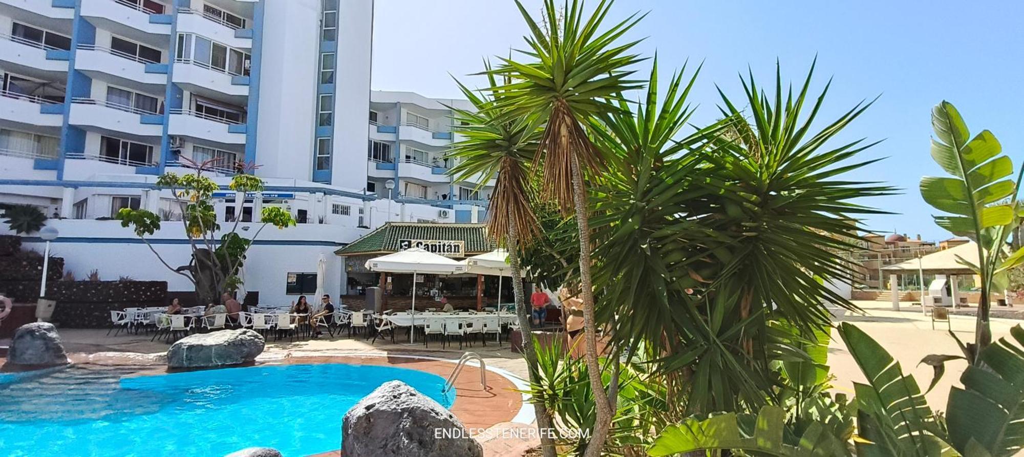 Suncitygolf Apartment ซานมิเกลเดียโบนา ภายนอก รูปภาพ