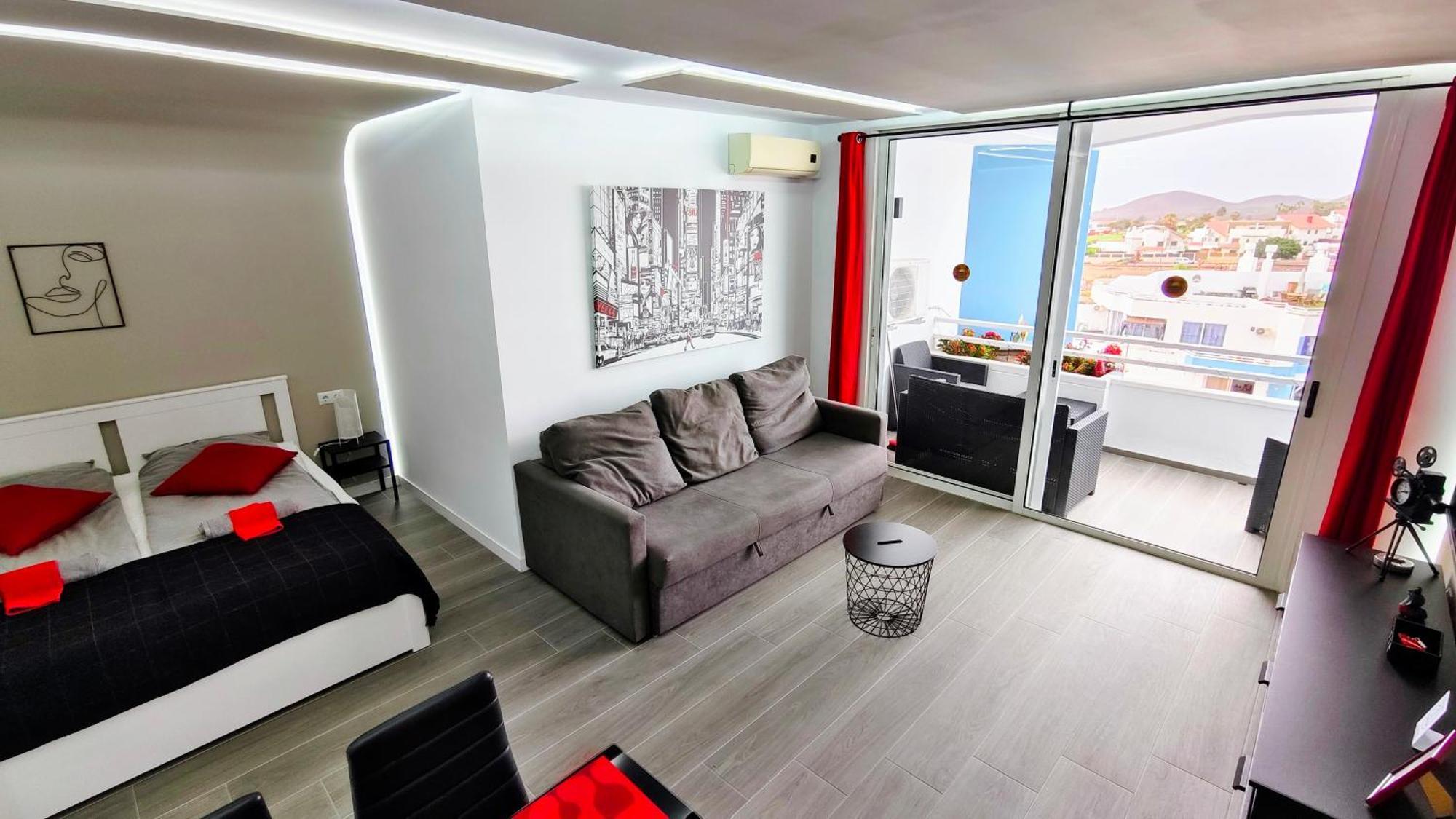 Suncitygolf Apartment ซานมิเกลเดียโบนา ภายนอก รูปภาพ